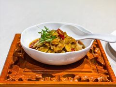 -三利音·东方司宴(外滩店)