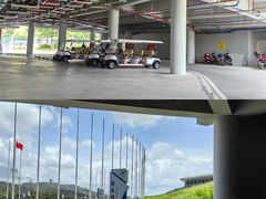 -汕头市游泳跳水馆