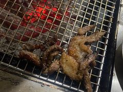 -同心烧烤(总店)