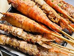 -铭副琦食·虾蟹烩馆(渔人码头店)