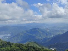 -梧桐山风景名胜区