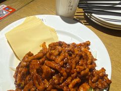 -河沿肉饼Beijing Pie(东华门店)
