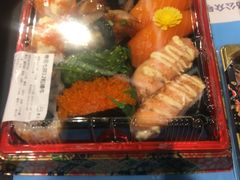 -盒马鲜生(宝地店)