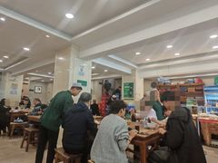 -老刘家永盛斋·传统泡馍(东关南街店)