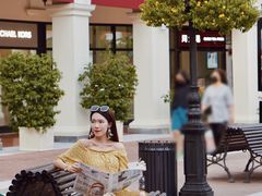 -佛罗伦萨小镇广佛名品奥特莱斯(疏港路店)