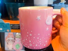 -星巴克(西安曲江银泰店)