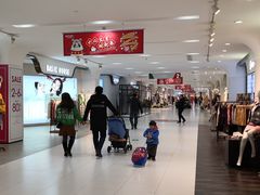 -砂之船奥特莱斯(合肥店)