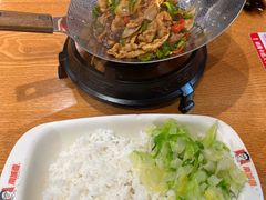 -南城香(首科花园店)