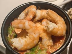 -爱伲牛肉火锅自助(景洪店)