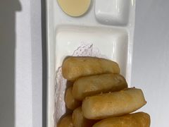 -鸿运楼烤鸭店(天桥店)