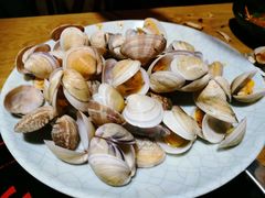-海博汇蒸汽海鲜