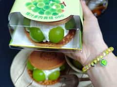 -泽田本家·铜锣烧(美罗城店)