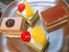 -九寸钉自助·炭火烤肉烧烤(欧乐时尚广场店)