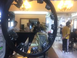 -icare美发沙龙