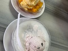 -芬芳甜品(同福路店)