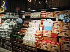 -世纪联华超市(外海店)