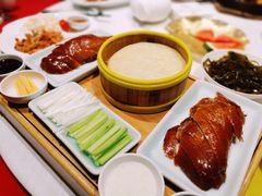 -和记小菜(东方店)