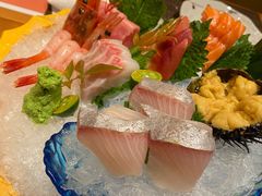 -皇品田苑日式料理(苏州中心店)