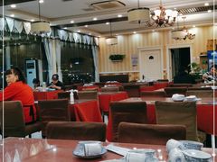 大堂-桃子餐厅·天津菜(红星路直营店)