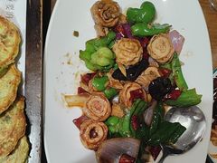 -崂山印象·青岛·海鲜渔家菜