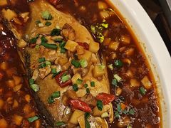 -一楼食业·美食人家