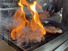 -Thanks美式餐厅(汉堡咖啡店)