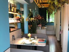 -蜜桃花开·中西融合菜E&W(南长街店)