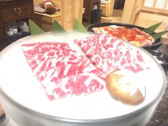 -九田家黑牛烤肉料理(石路天虹店)