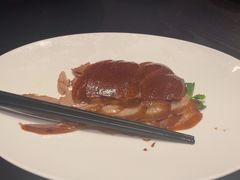 -喜悦烤鸭·新京菜(王府井店)