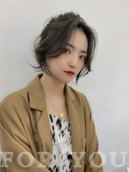 点击看大图 -FOR YOU造型