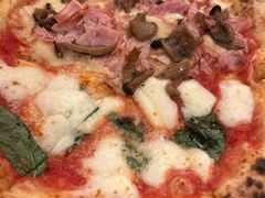 -Ciao窑炉披萨餐厅(宁波阪急店)