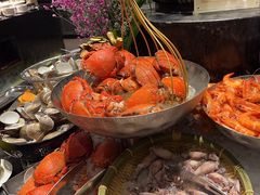 -安蒂娅·海鲜自助餐厅(安蒂娅美兰酒店)