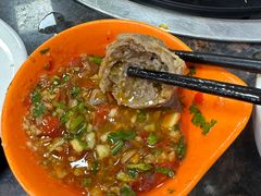 -山珍鲜牛肉火锅本地老字号(汕中老店)