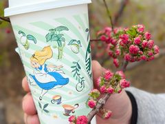 -星巴克臻选(北京前门大街店)