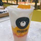 只是辛苦了花了大力气的店员小哥哥啊