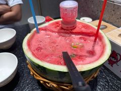 -周姑娘不等味·牛羊肉火锅·螃蟹罗氏虾·烤鱼烤串(高邮店)