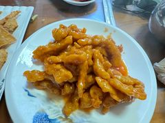 -百姓家常菜(县前街店)