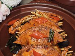 -狮拾久·现代新加坡料理(壹方城店)