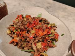 -雀蓝川菜(奥体广场店)