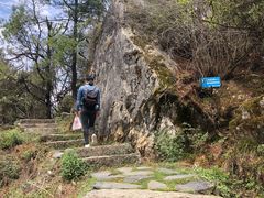 -康定跑马山风景区