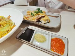 海南鸡-本味轩精品茶餐厅(黄山路店)