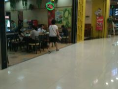 门面-赛百味SUBWAY(凯德mall大峡谷店)