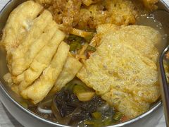 -柒小螺·螺蛳粉(利丰广场店)