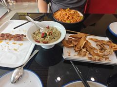 -宛平李记小吃(东关街店)