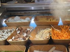 -温野菜涮涮锅(西单大悦城店)