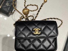 -CHANEL(恒隆广场店)