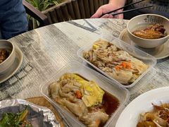 -山水肠粉(盐田店)