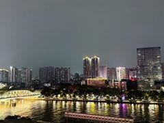 -和苑酒家·一线江景(星寰店)