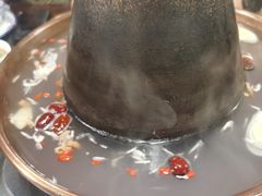 -大明铜锅·烤涮坊·烧烤(总店)