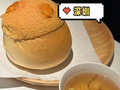 -炳胜私厨(万象前海店)